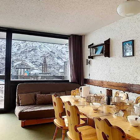 Aravis - Spacieux - Depart Et Retour Aux Pieds - Balcon Vue Montagnes Mae-3704 *