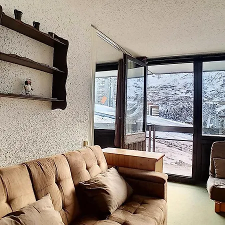 Aravis - Spacieux - Depart Et Retour Aux Pieds - Balcon Vue Montagnes Mae-3704